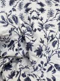 7026-615-5 60 Đồ Trang Trí Vải Cotton Lawn Hokkoh Ảnh phụ
