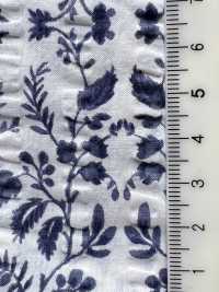 7026-615-5 60 Đồ Trang Trí Vải Cotton Lawn Hokkoh Ảnh phụ