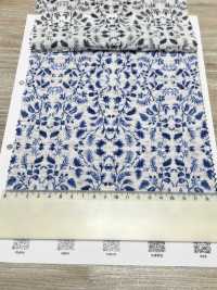 7026-615-5 60 Đồ Trang Trí Vải Cotton Lawn Hokkoh Ảnh phụ