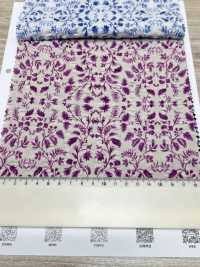 7026-615-5 60 Đồ Trang Trí Vải Cotton Lawn Hokkoh Ảnh phụ