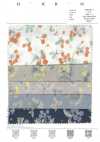 1026-625-1 60 Vải Cotton Lawn Thực