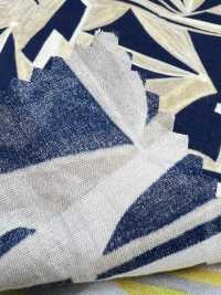 1026-625-3 60 Du Thuyền Vải Cotton Lawn Hokkoh Ảnh phụ