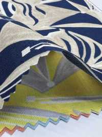 1026-625-3 60 Du Thuyền Vải Cotton Lawn Hokkoh Ảnh phụ