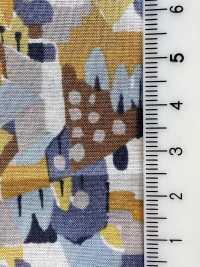 1026-625-4 60 Du Thuyền Vải Cotton Lawn Hokkoh Ảnh phụ