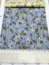 3026-650-2 60 Hoa Vải Cotton Lawn Itome Hokkoh Ảnh phụ