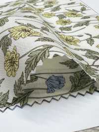3026-650-2 60 Hoa Vải Cotton Lawn Itome Hokkoh Ảnh phụ