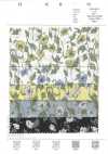 3026-650-2 Vải Cotton Lawn 60 Hoa Chỉ