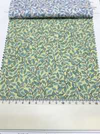 3026-650-4 60 Hoa Vải Cotton Lawn Itome Hokkoh Ảnh phụ