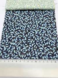 3026-650-4 60 Hoa Vải Cotton Lawn Itome Hokkoh Ảnh phụ
