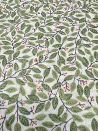 3026-650-4 60 Hoa Vải Cotton Lawn Itome Hokkoh Ảnh phụ