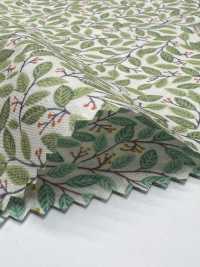 3026-650-4 60 Hoa Vải Cotton Lawn Itome Hokkoh Ảnh phụ
