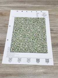 3026-650-4 60 Hoa Vải Cotton Lawn Itome Hokkoh Ảnh phụ