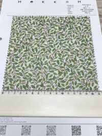 3026-650-4 60 Hoa Vải Cotton Lawn Itome Hokkoh Ảnh phụ
