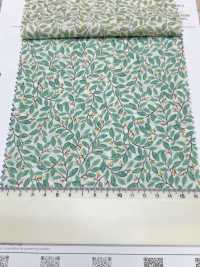 3026-650-4 60 Hoa Vải Cotton Lawn Itome Hokkoh Ảnh phụ