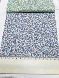 3026-650-4 60 Hoa Vải Cotton Lawn Itome Hokkoh Ảnh phụ