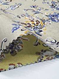 3026-650-8 60 Vải Cotton Lawn Sarasa Hokkoh Ảnh phụ