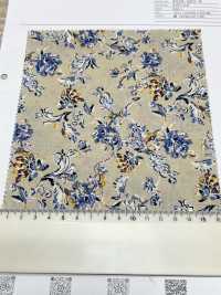 3026-650-8 60 Vải Cotton Lawn Sarasa Hokkoh Ảnh phụ
