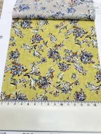 3026-650-8 60 Vải Cotton Lawn Sarasa Hokkoh Ảnh phụ