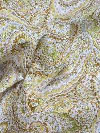 3026-650-10 60 Paisley Vải Cotton Lawn Hokkoh Ảnh phụ