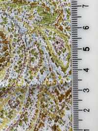 3026-650-10 60 Paisley Vải Cotton Lawn Hokkoh Ảnh phụ