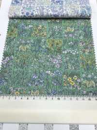 4026-660-1 60 Khối Vải Cotton Lawn Hoa Nhỏ Hokkoh Ảnh phụ