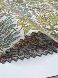 4026-660-1 60 Khối Vải Cotton Lawn Hoa Nhỏ Hokkoh Ảnh phụ