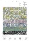 4026-660-1 Vải Cotton Lawn 60 Hoa Nhí
