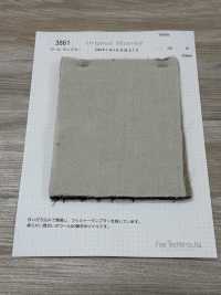 3861 Máy Xay Len[Vải] Fine Textile Ảnh phụ