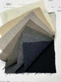 3861 Máy Xay Len[Vải] Fine Textile Ảnh phụ