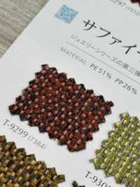 SAPPHIRE đá Saphia[Vải] Shinko Ảnh phụ