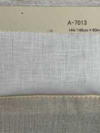 A-7013 1/80 Vải Lanh ARINOBE CO., LTD. Ảnh phụ