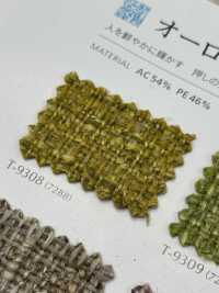AURORA Cực Quang[Vải] Shinko Ảnh phụ