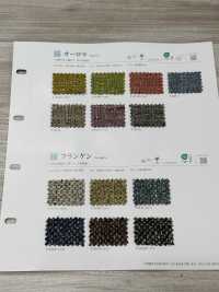 AURORA Cực Quang[Vải] Shinko Ảnh phụ