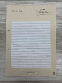 A-1686 C/E/Viscose Vải Sọc Nhăn ARINOBE CO., LTD. Ảnh phụ