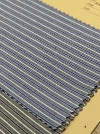 A-1687 C/E/Viscose Vải Sọc Nhăn ARINOBE CO., LTD. Ảnh phụ