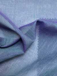 11549 50 Chỉ đơn Cotton/polyester Mirage Vải Voan SUNWELL Ảnh phụ