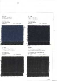 JAPAN-DENIM-SAMPLE Catalogue Sản Phẩm SƯU TẬP JAPAN DENIM VANCET Ảnh phụ