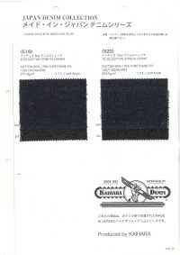 JAPAN-DENIM-SAMPLE Catalogue Sản Phẩm SƯU TẬP JAPAN DENIM VANCET Ảnh phụ
