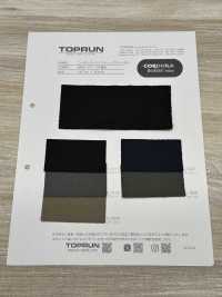 TP009 Cordura Ballistic Light PU C0 Chống Thấm Nước[Vải] TOPRUN Ảnh phụ