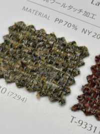 LANA Lana[Vải] Shinko Ảnh phụ