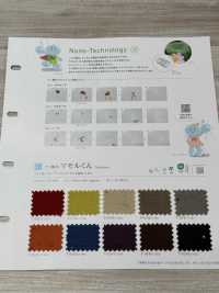 MAMORU Chất Chống Thấm Nano Mamoru-kun[Vải] Shinko Ảnh phụ