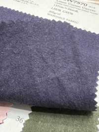 PSW7570 Vải Lanh Cotton Vải Bố Canvas KOYAMA Ảnh phụ