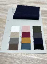 PSW7570 Vải Lanh Cotton Vải Bố Canvas KOYAMA Ảnh phụ