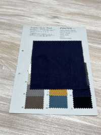 PSW7570 Vải Lanh Cotton Vải Bố Canvas KOYAMA Ảnh phụ