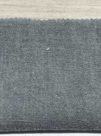 OS2240 HEMP/C Vải Gabardine Tannin Hồng, Nhuộm Than SHIBAYA Ảnh phụ
