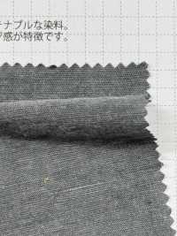 OS2214 Vải Weather C/L Màu Hồng Và Nhuộm Than SHIBAYA Ảnh phụ