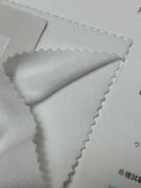 FJ200150 30/ Dệt Kim Rib Tròn CLEANSE[Vải] Fujisaki Textile Ảnh phụ