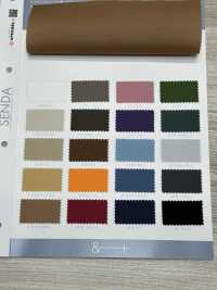 210 Vải Chéo Poscon Nylon 110 SENDA Ảnh phụ