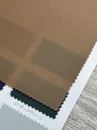 210 Vải Chéo Poscon Nylon 110 SENDA Ảnh phụ
