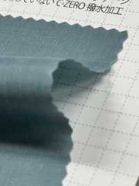 OS708 Vải Nylon Tái Chế C-ZERO Chống Thấm Nước SHIBAYA Ảnh phụ